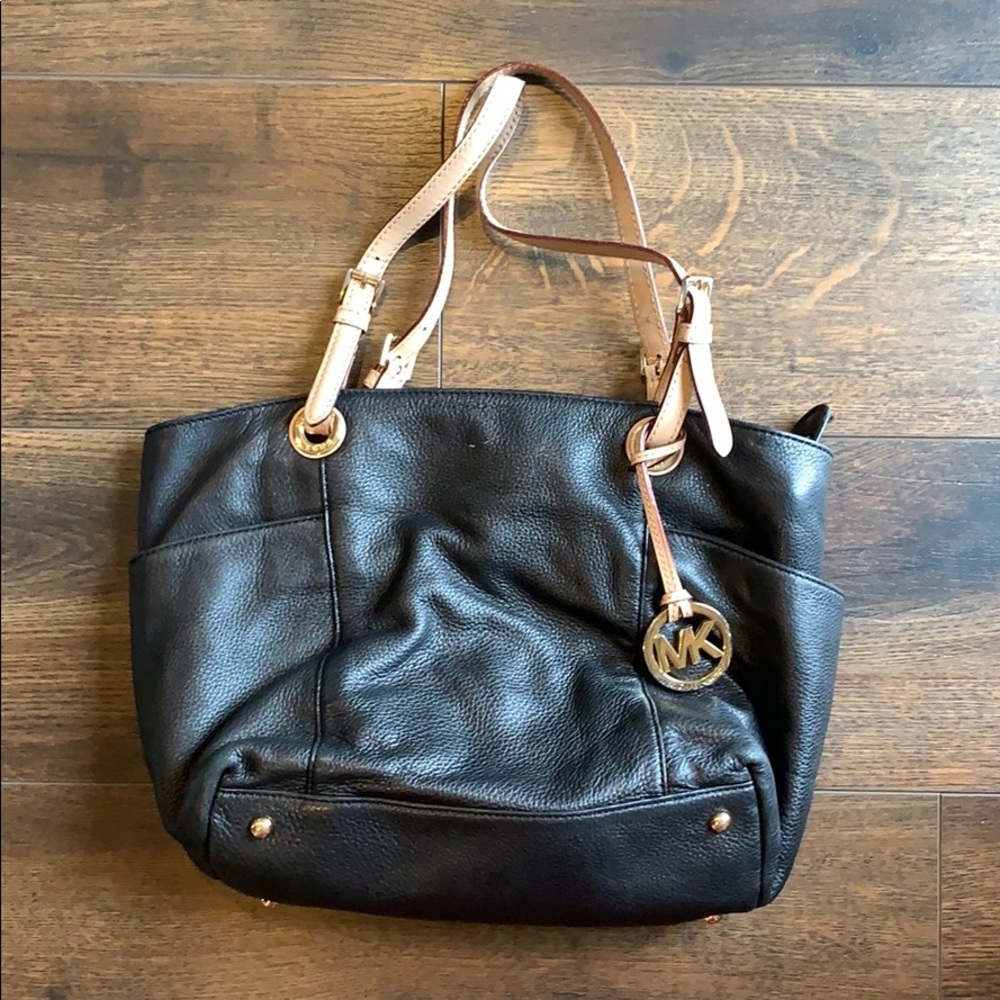 Michael Kors Leather Purse